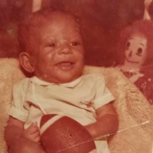 Meet your Posher, Cedric